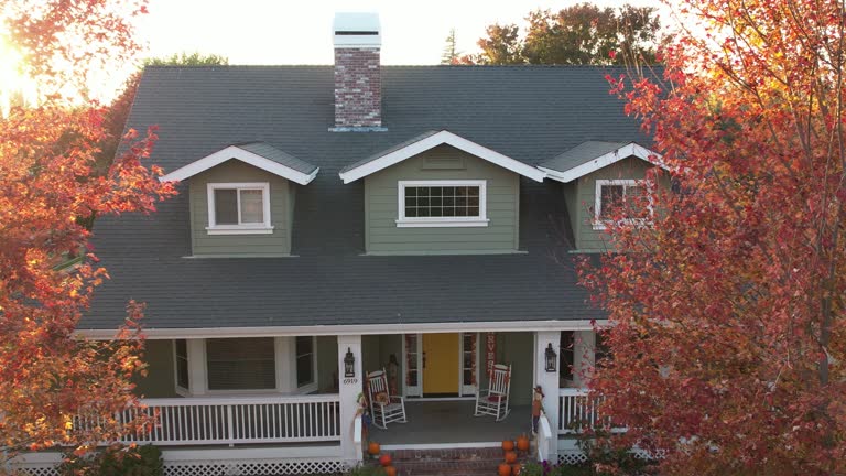 Fast & Reliable Emergency Roof Repairs in Lenoir, NC