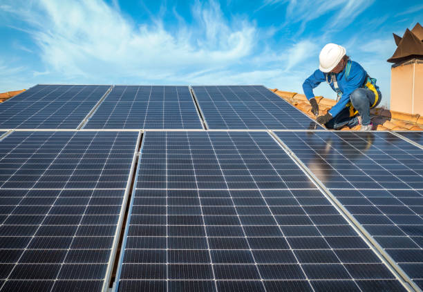 Trusted Lenoir, NC Roofing Service Experts